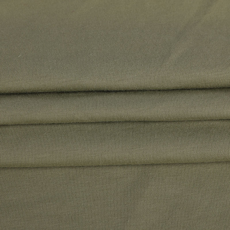 40er C/M + 20D Spandex Single Jersey 40er C/M + 20D Spandex Single Jersey
