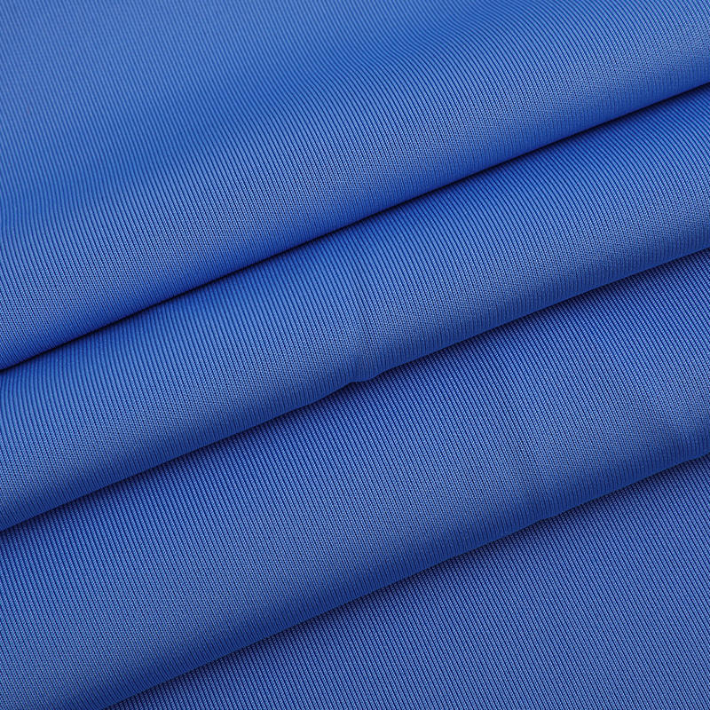 75D/72F+20D Spandex-Luftschichtgewebe