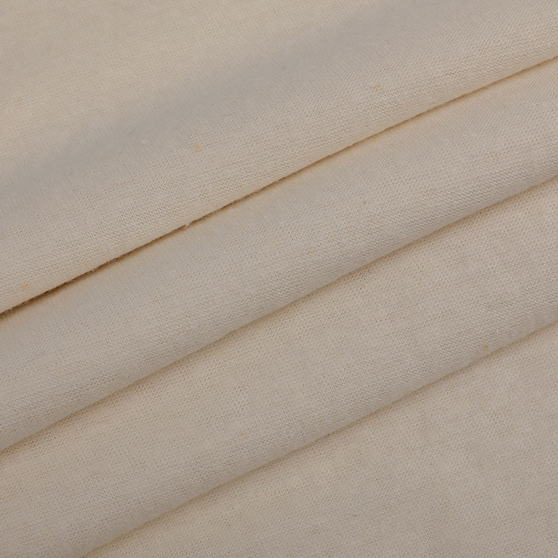 21er Leinen/Lenzing Modal Single Jersey