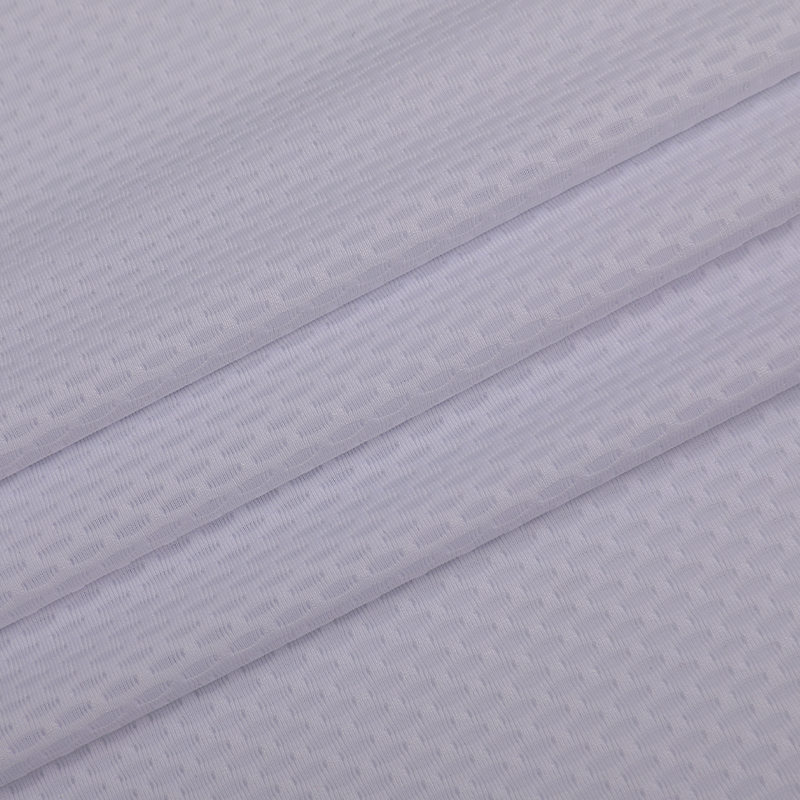 75D/DTY + 20D/Spandex-Mesh-Gewebe 75D/DTY + 20D/Spandex-Mesh-Gewebe