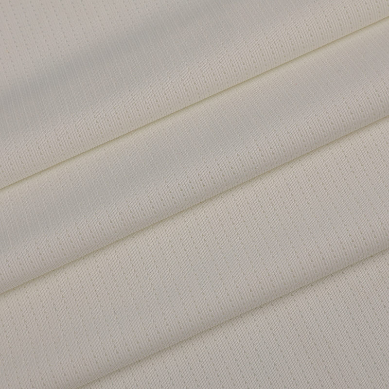 100D/96F + 30D helles Filament + 40D Spandex-Ösenstoff 100D/96F + 30D helles Filament + 40D Spandex-Ösenstoff