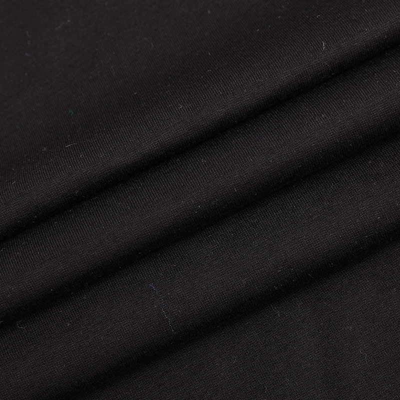 30er Jahre Lenzing Tencel/BCI Cotton Mercerized Single Jersey 30er Jahre Lenzing Tencel/BCI Cotton Mercerized Single Jersey
