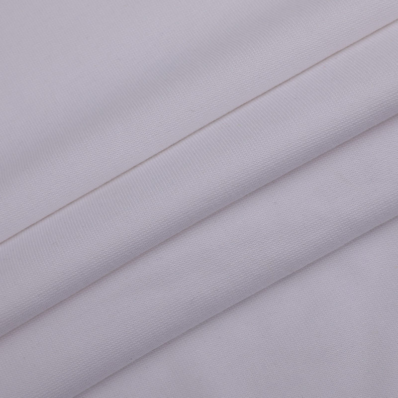 32s Bambusfaser/Baumwolle + 70D 1x1 Spandex Rippstrick