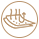 Baumwollstrickstoffe